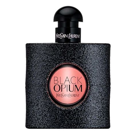 nước hoa black opimun 50ml|nước ysl black opium.